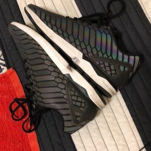 Adidas “EQT” Equipment Running Guidance